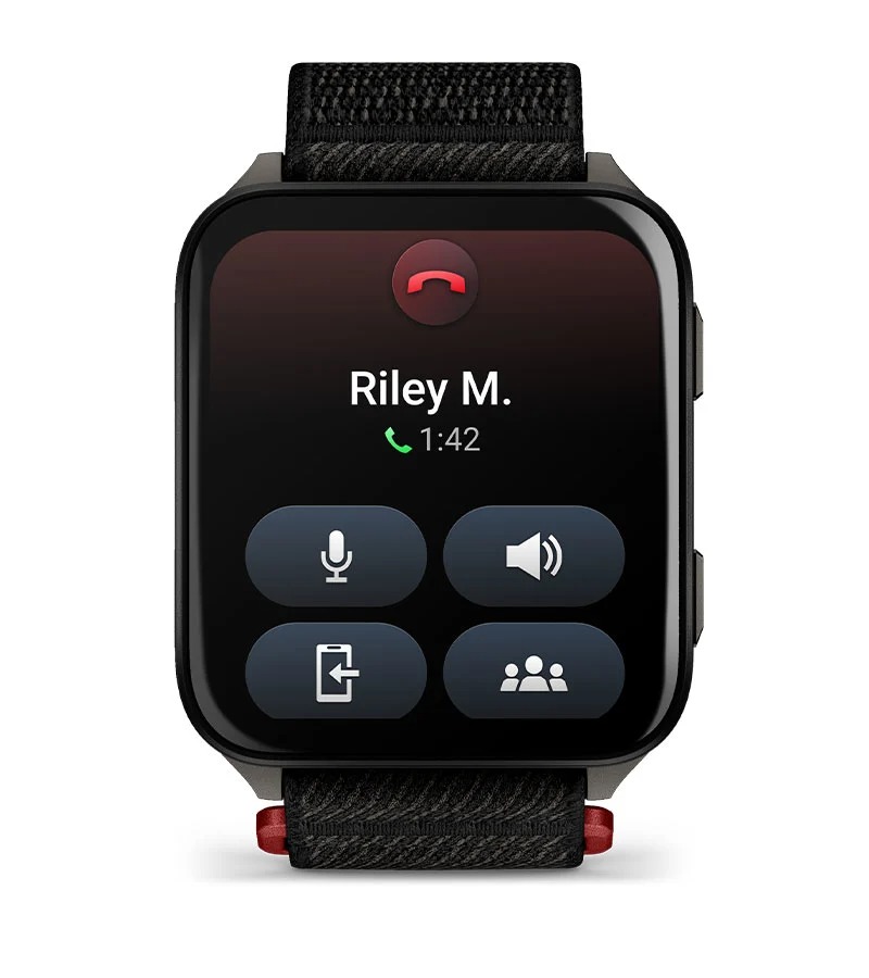 Garmin Venu X1